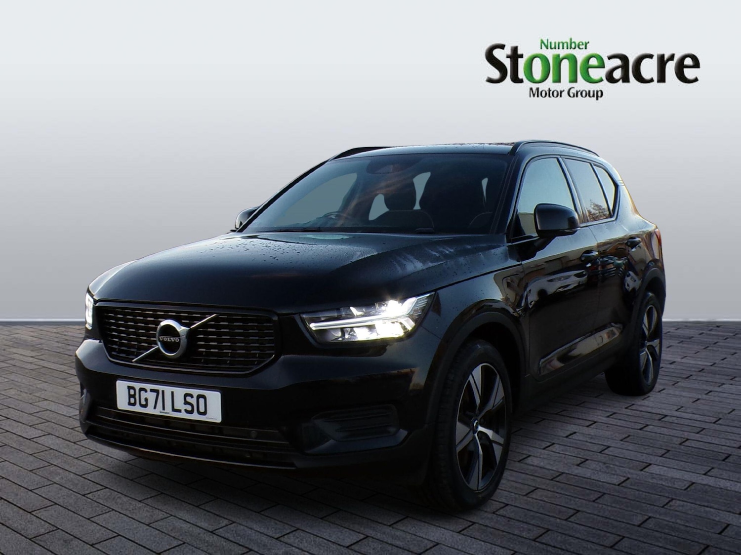 Used Volvo XC40 2021 for sale - 77156532: Photo 3