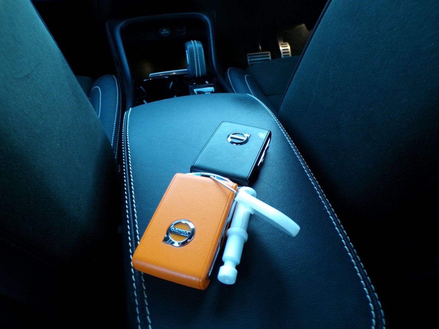 Used Volvo XC40 2021 for sale - 77156532: Photo 30