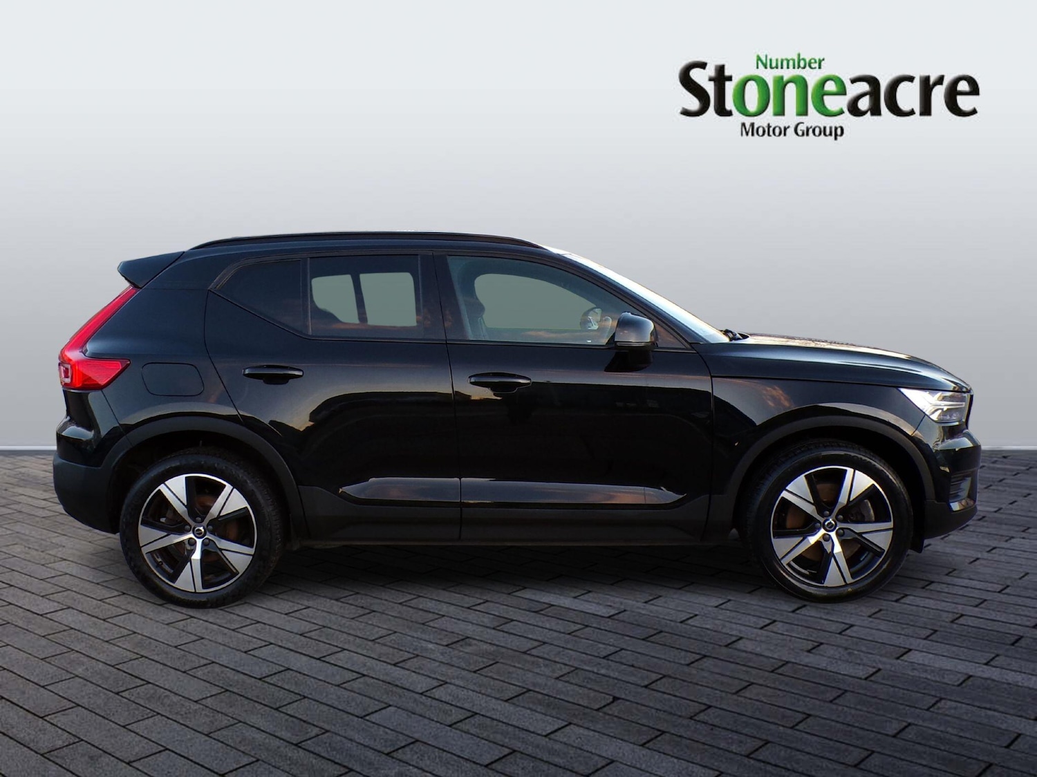 Used Volvo XC40 2021 for sale - 77156532: Photo 7