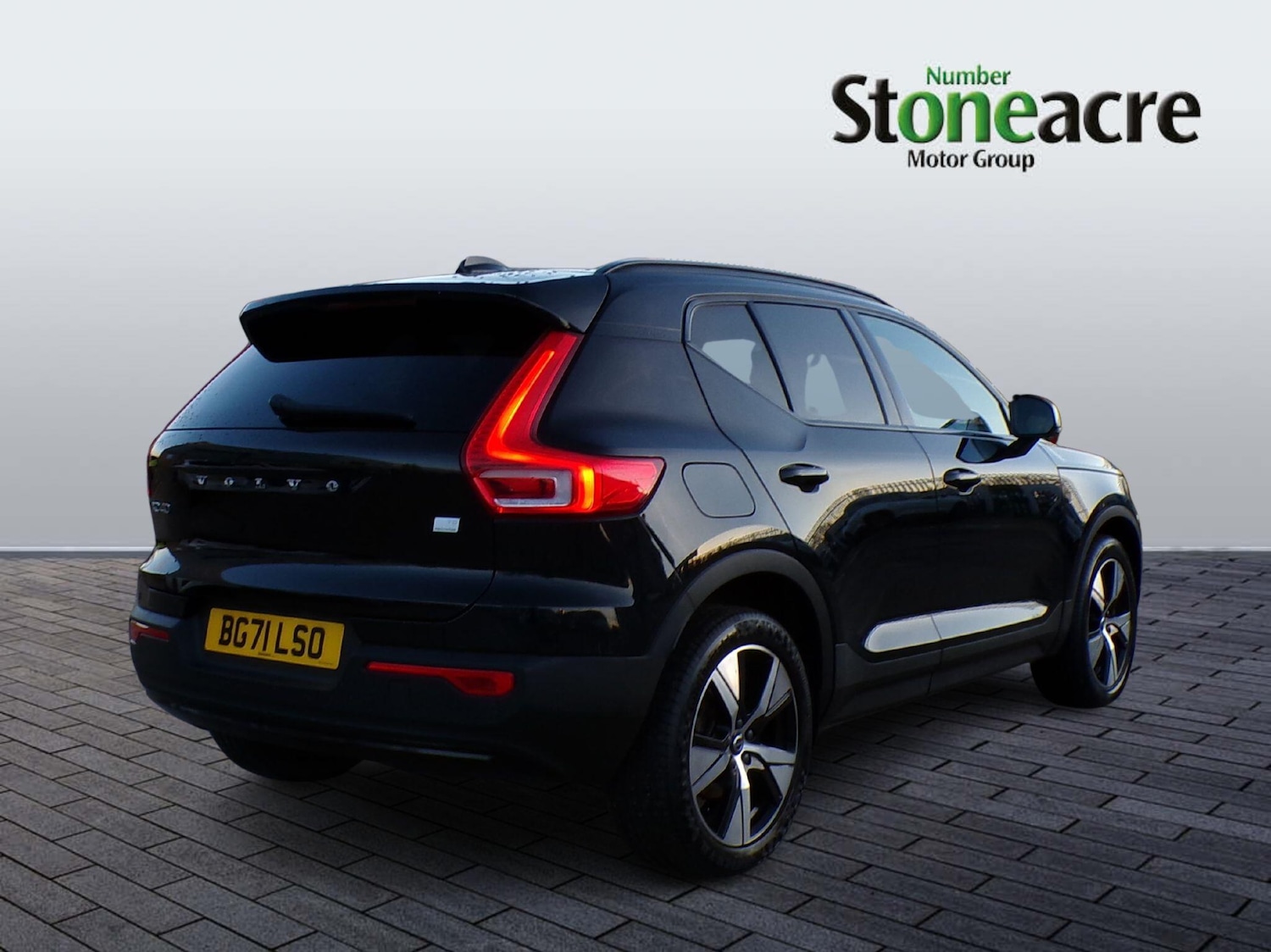Used Volvo XC40 2021 for sale - 77156532: Photo 8