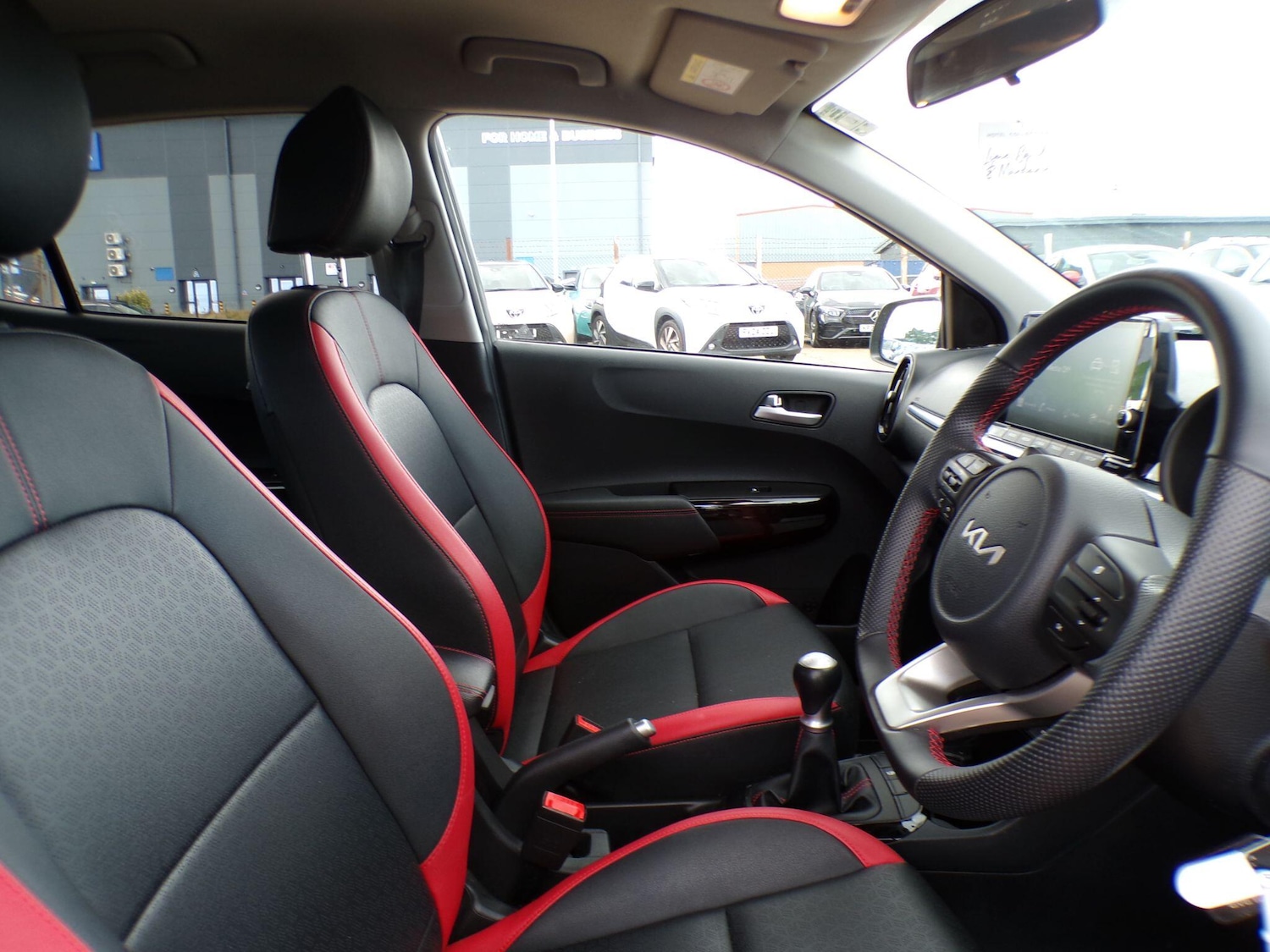 Used Kia Picanto 2023 for sale - 76137475: Photo 11