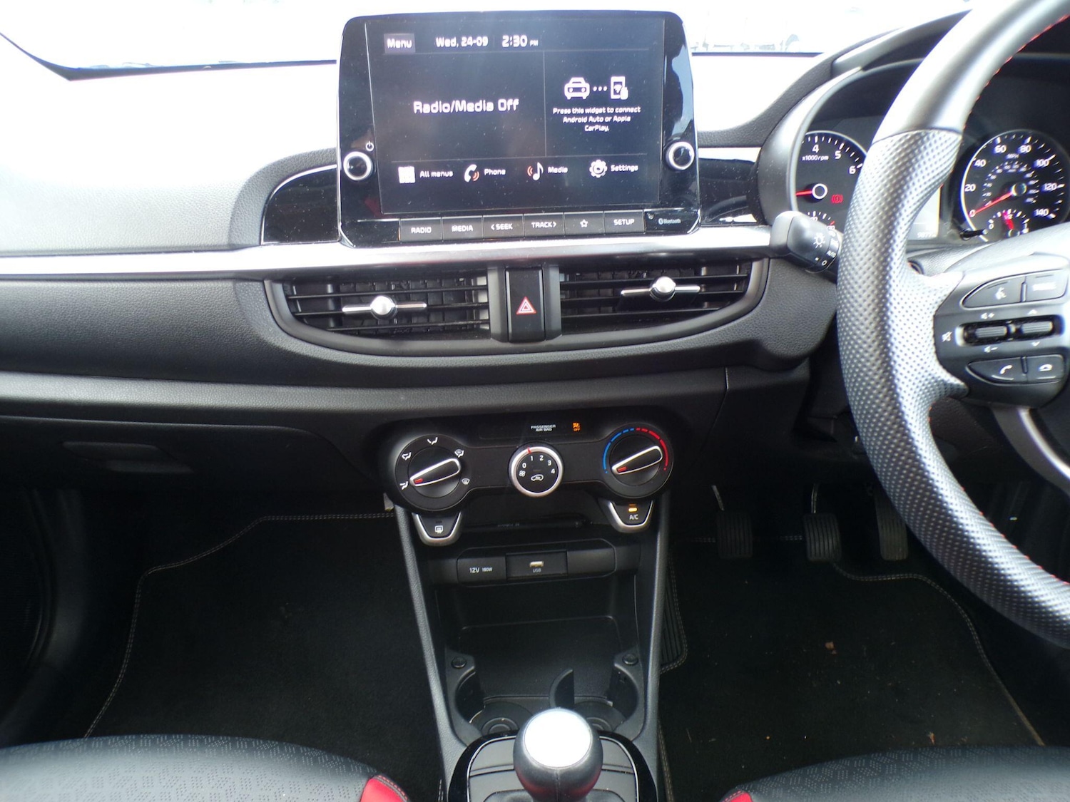 Used Kia Picanto 2023 for sale - 76137475: Photo 16