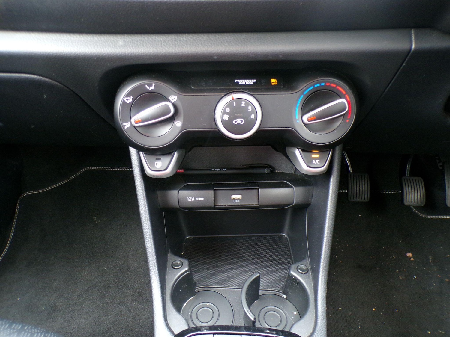 Used Kia Picanto 2023 for sale - 76137475: Photo 18