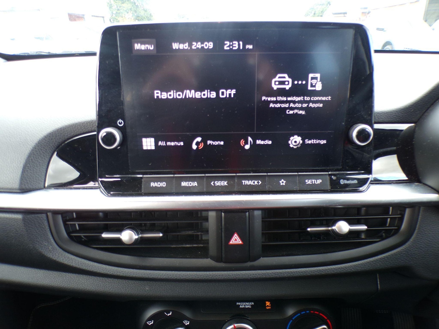 Used Kia Picanto 2023 for sale - 76137475: Photo 19