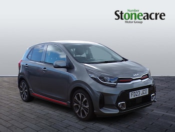 Kia - Picanto