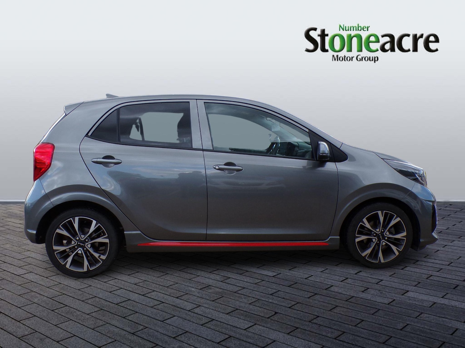 Used Kia Picanto 2023 for sale - 76137475: Photo 2
