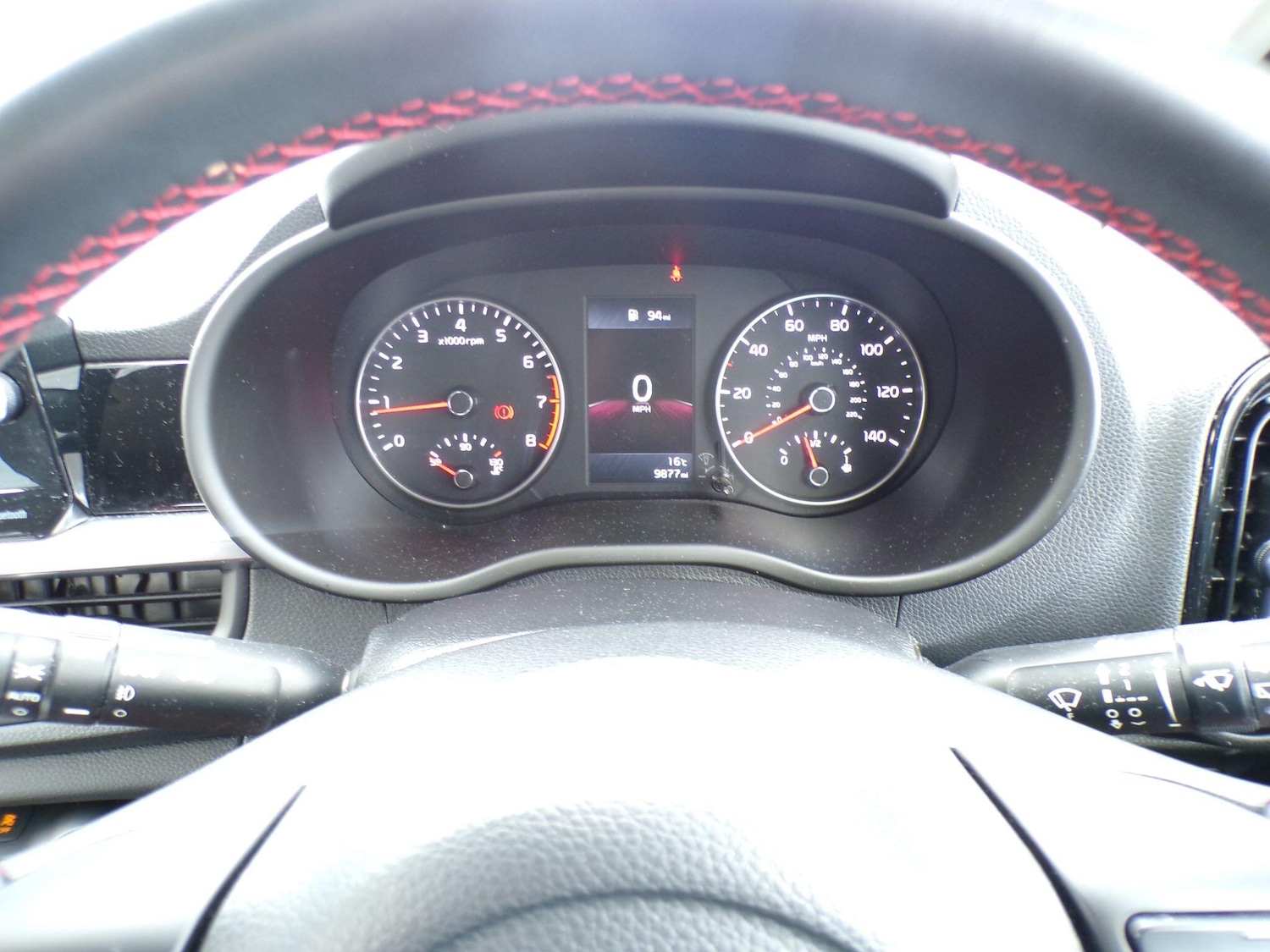 Used Kia Picanto 2023 for sale - 76137475: Photo 20