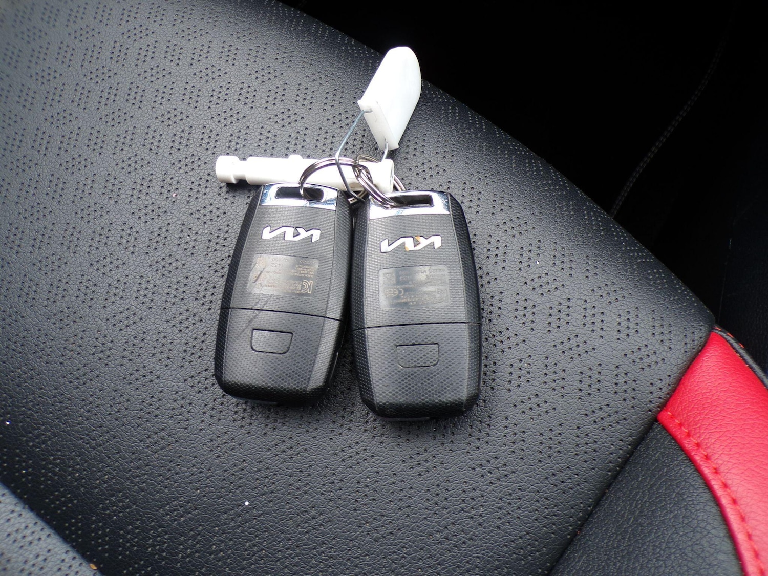 Used Kia Picanto 2023 for sale - 76137475: Photo 24