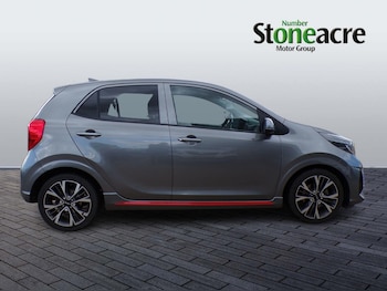 Used Kia Picanto 2023 for sale - 76137475: Photo 2