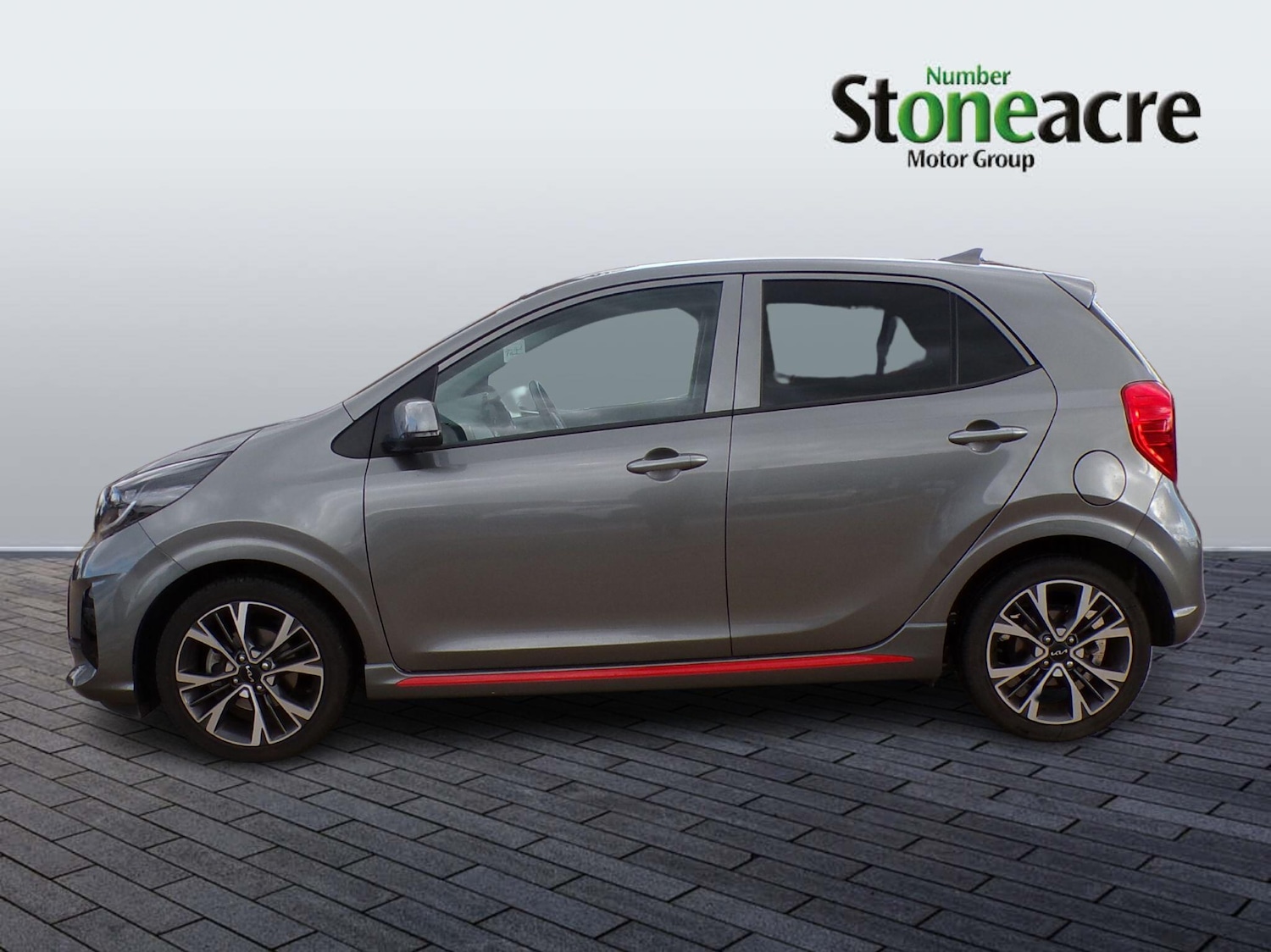 Used Kia Picanto 2023 for sale - 76137475: Photo 6