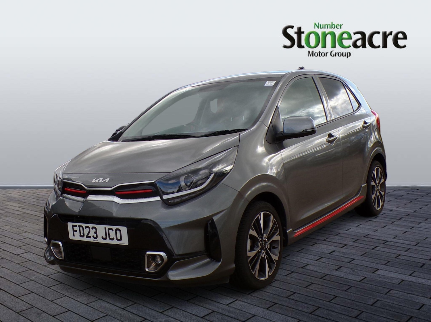 Used Kia Picanto 2023 for sale - 76137475: Photo 7