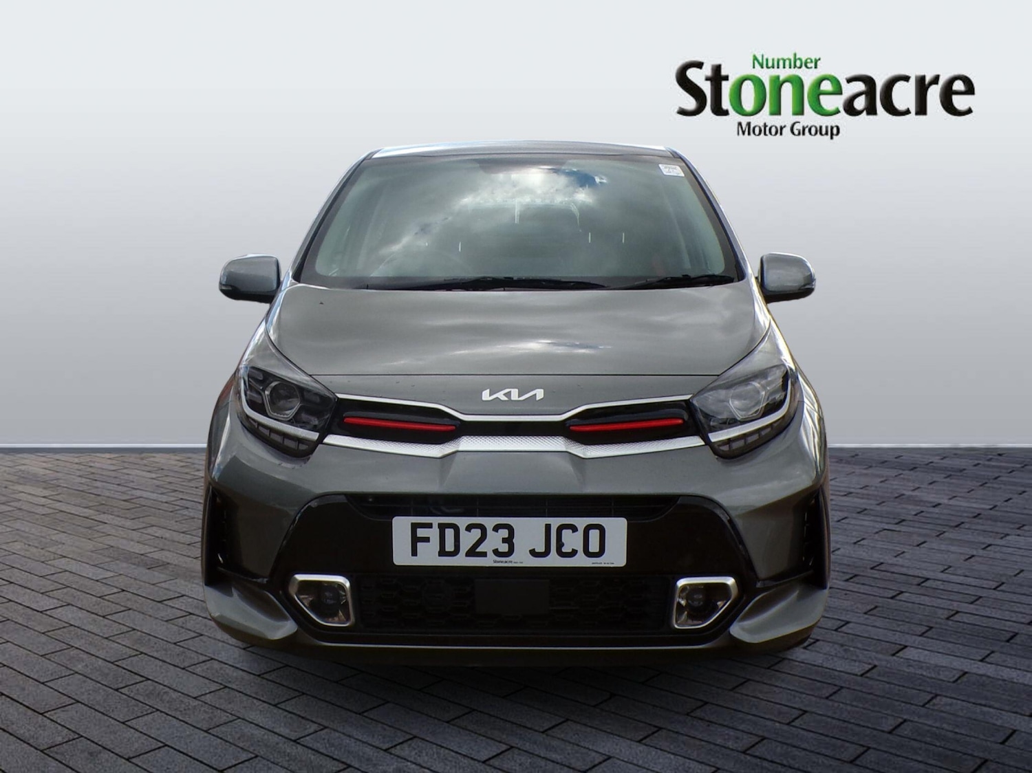 Used Kia Picanto 2023 for sale - 76137475: Photo 8