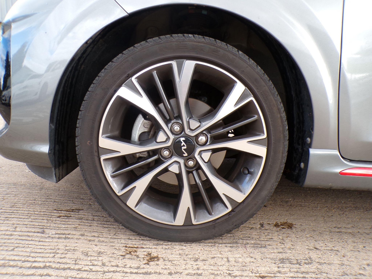Used Kia Picanto 2023 for sale - 76137475: Photo 9