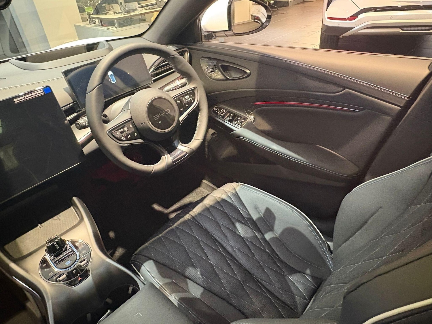 Used BYD Seal for sale - 76964496: Photo 10