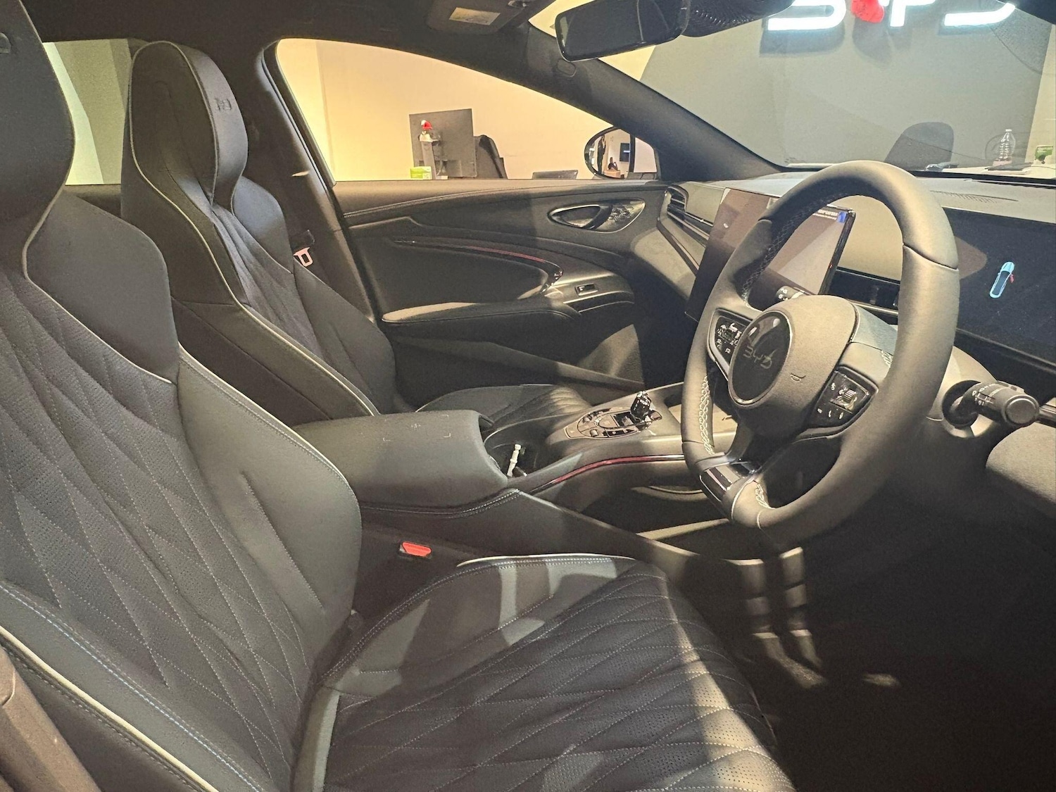 Used BYD Seal for sale - 76964496: Photo 11