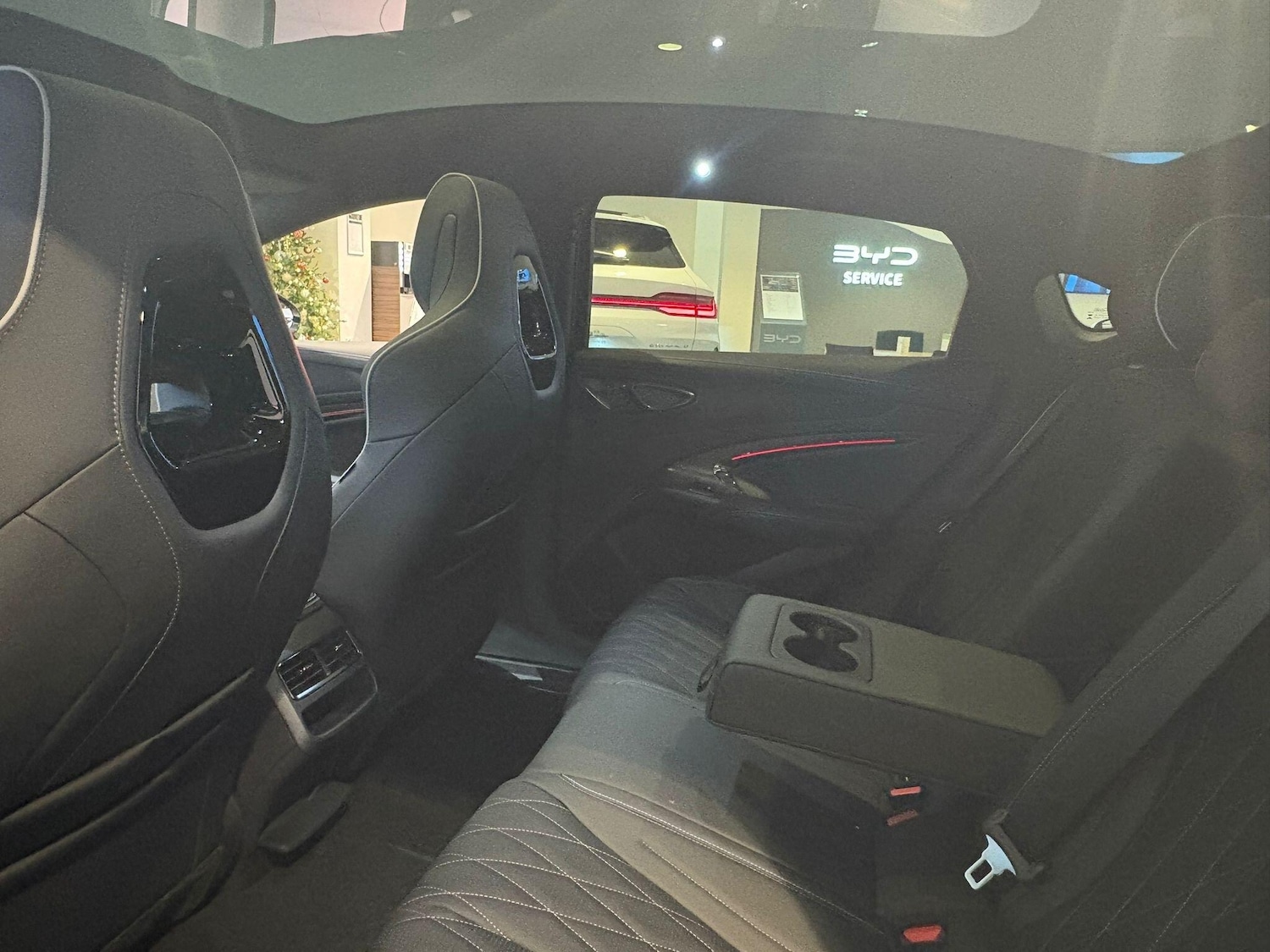 Used BYD Seal for sale - 76964496: Photo 12