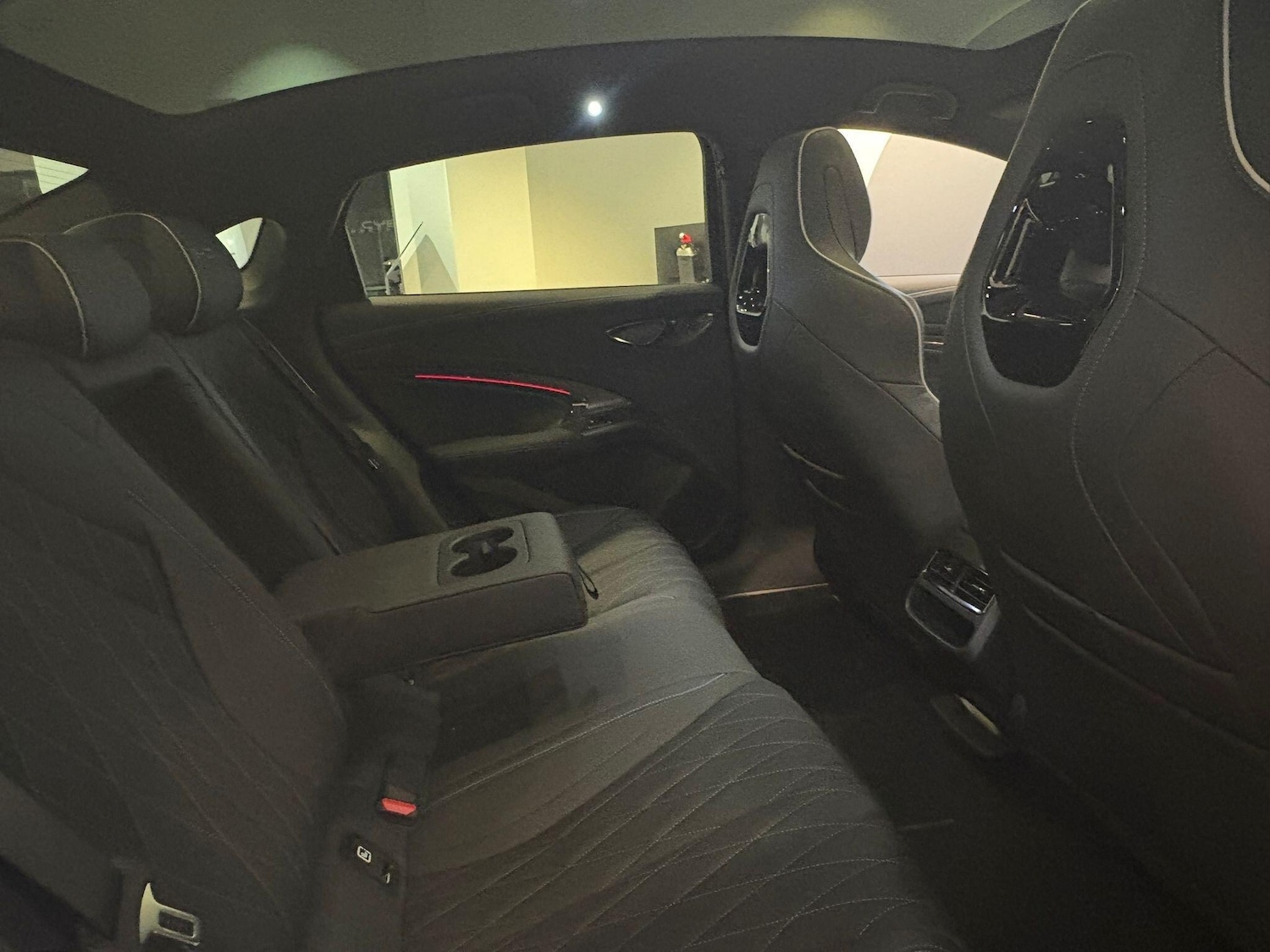 Used BYD Seal for sale - 76964496: Photo 13