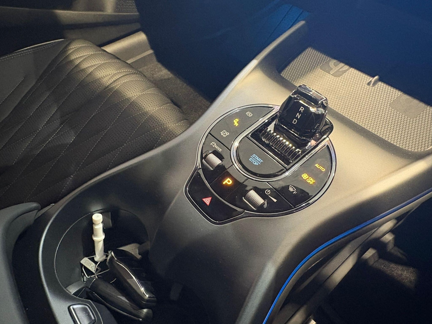 Used BYD Seal for sale - 76964496: Photo 14