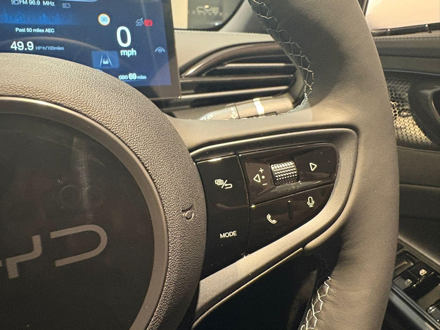 Used BYD Seal for sale - 76964496: Photo 15