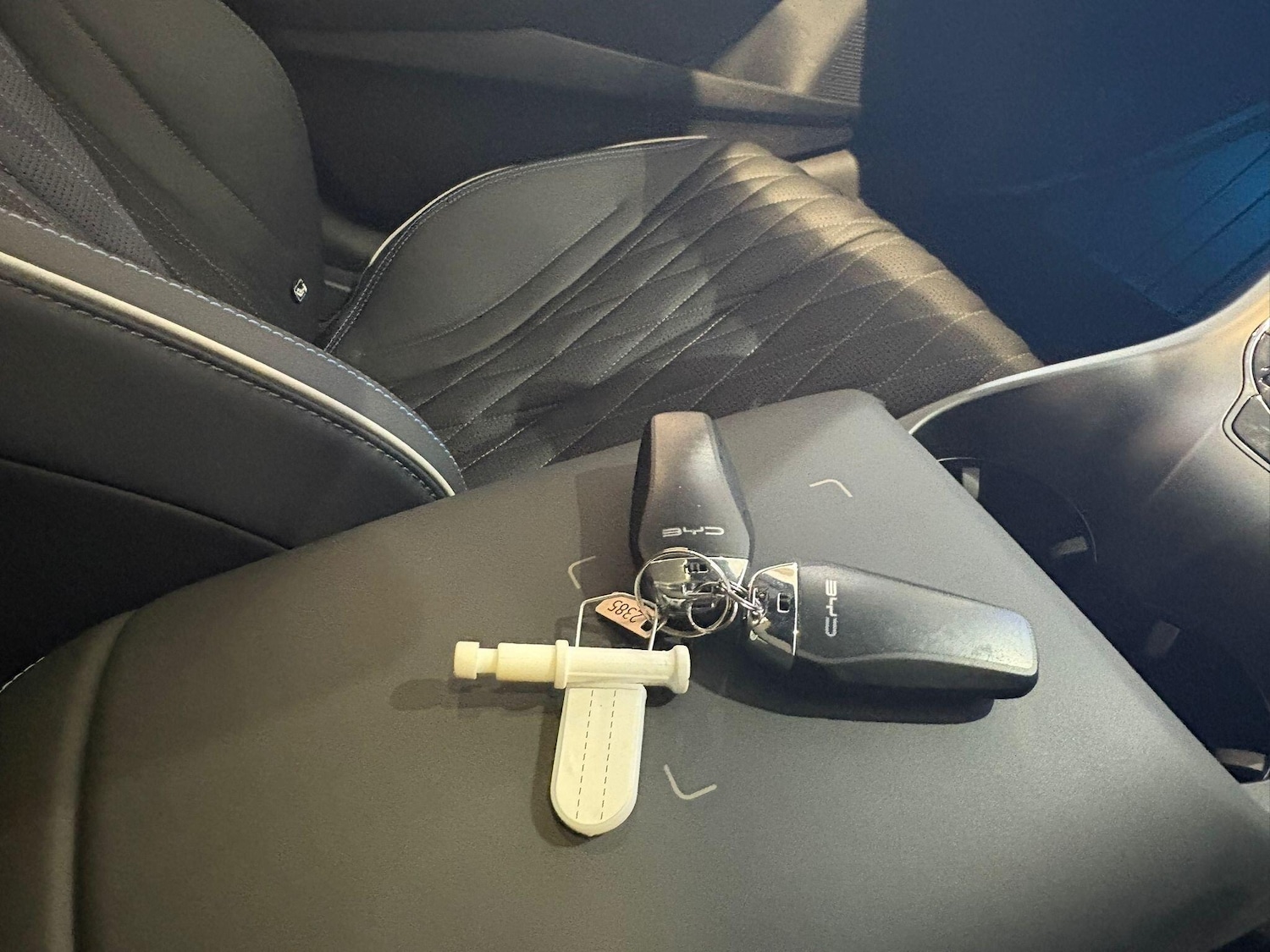 Used BYD Seal for sale - 76964496: Photo 17