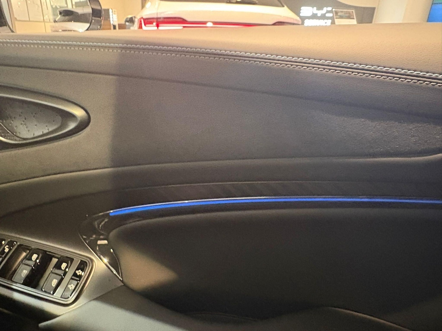 Used BYD Seal for sale - 76964496: Photo 19