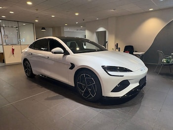 Used BYD Seal 2025 for sale - 76964496: Photo