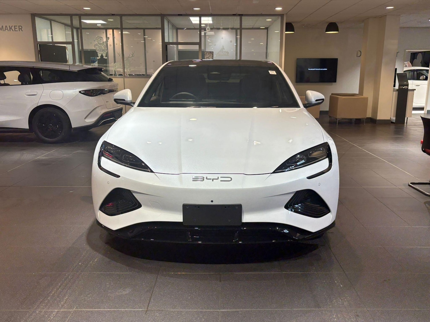 Used BYD Seal for sale - 76964496: Photo 2