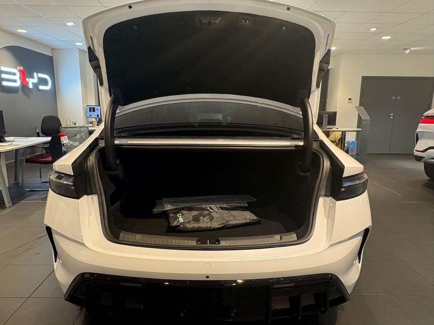 Used BYD Seal for sale - 76964496: Photo 26