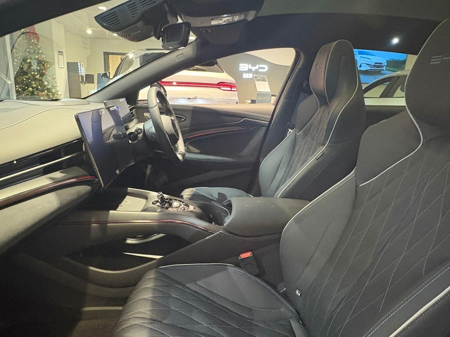 Used BYD Seal for sale - 76964496: Photo 28