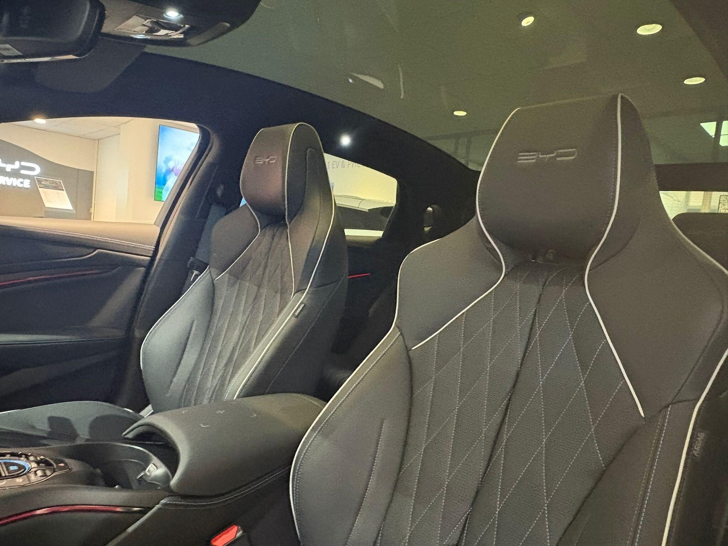 Used BYD Seal for sale - 76964496: Photo 29