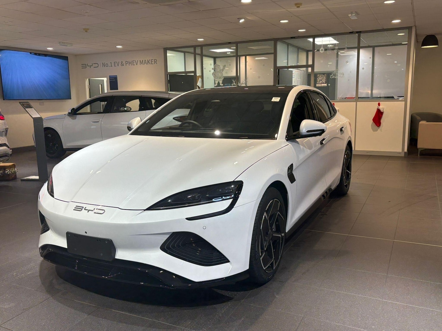 Used BYD Seal for sale - 76964496: Photo 3