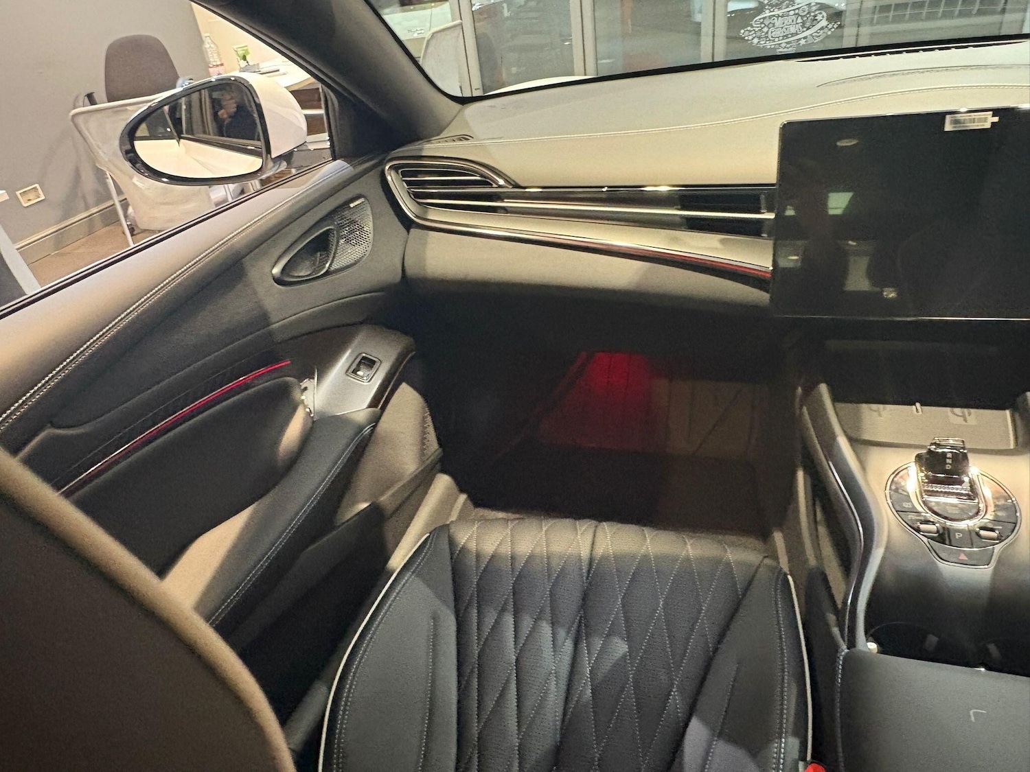 Used BYD Seal for sale - 76964496: Photo 30