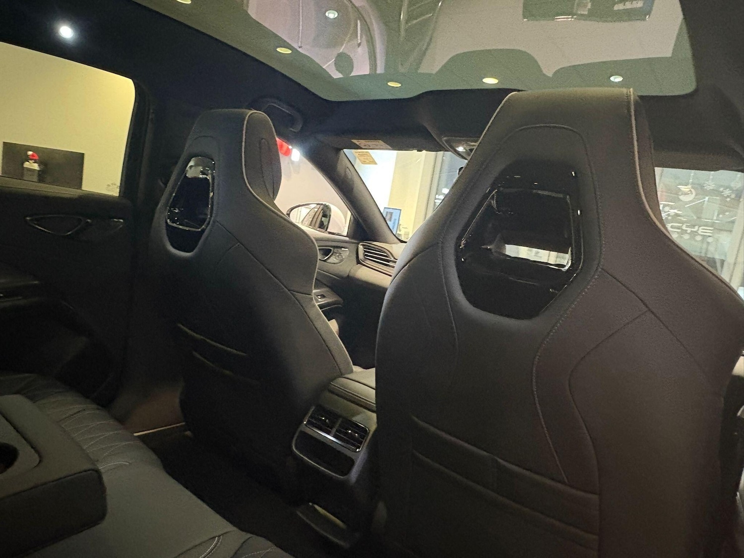 Used BYD Seal for sale - 76964496: Photo 31