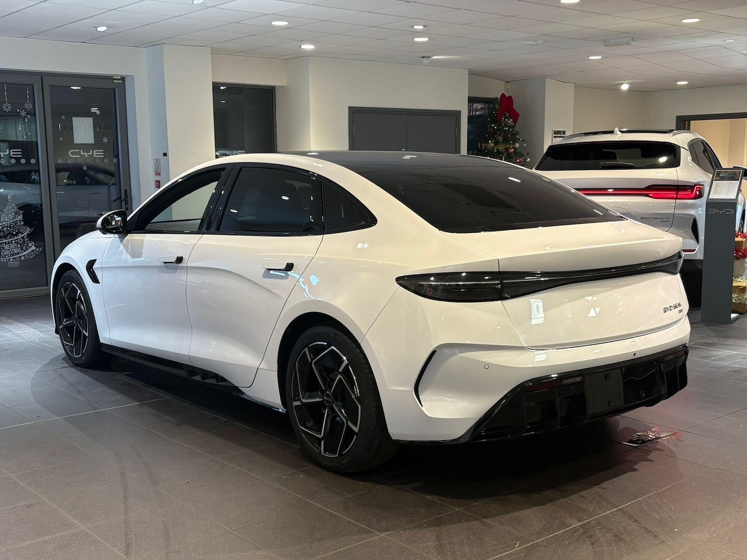 Used BYD Seal for sale - 76964496: Photo 4