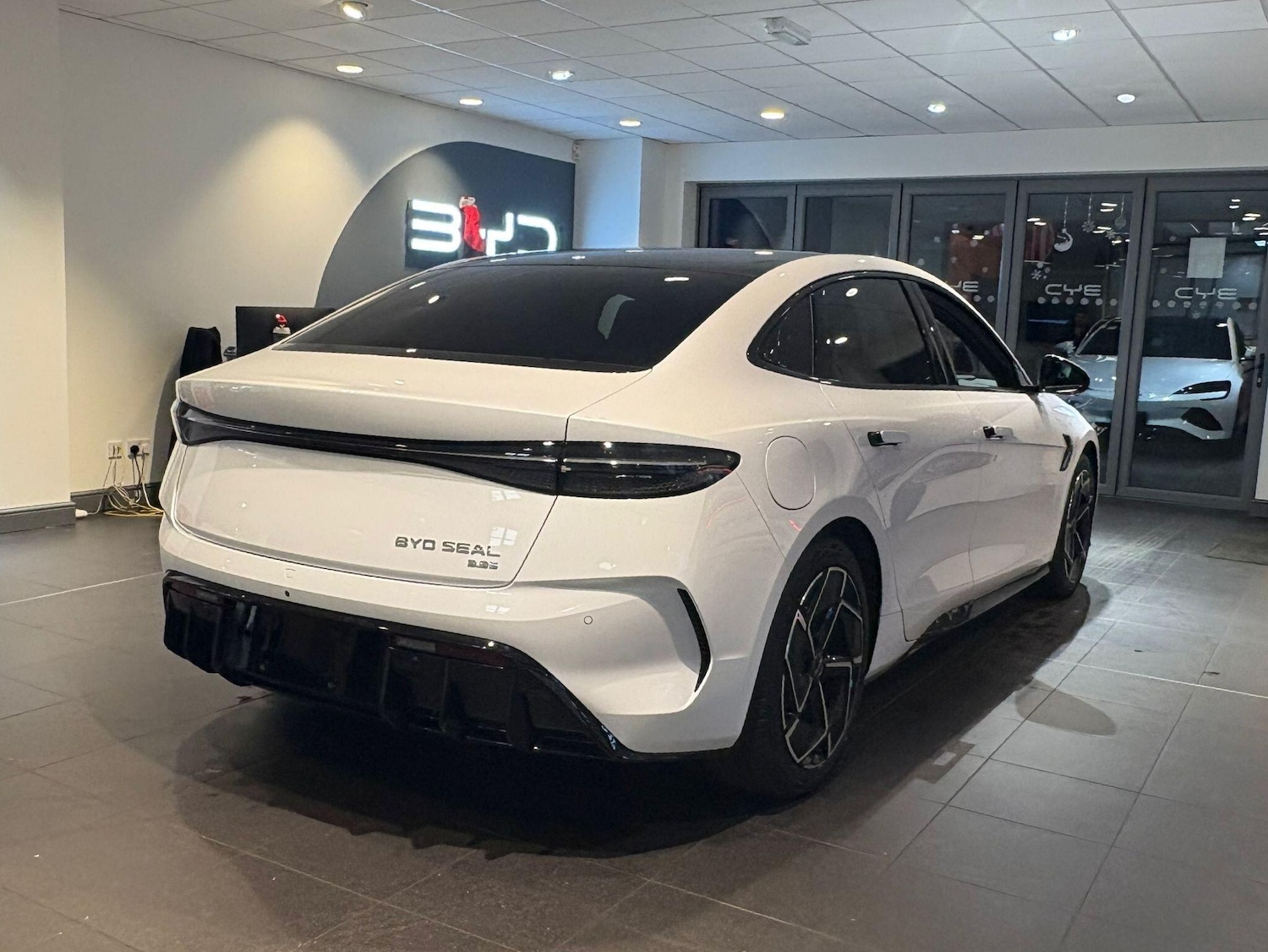 Used BYD Seal for sale - 76964496: Photo 5