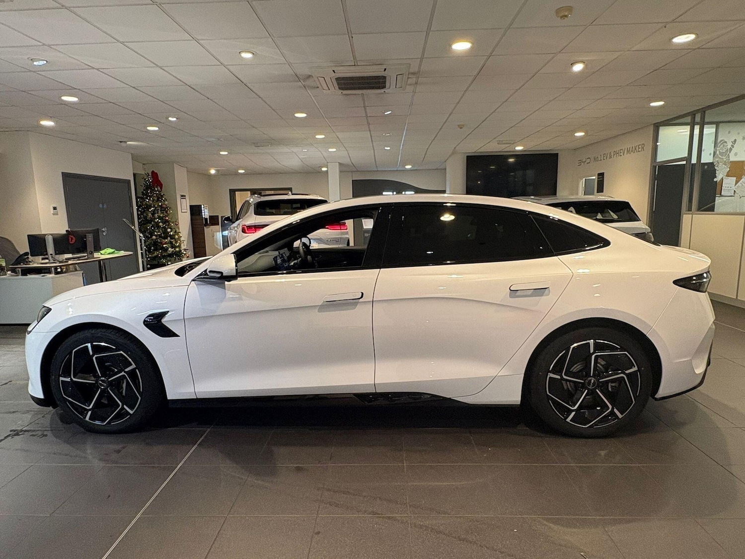 Used BYD Seal for sale - 76964496: Photo 6