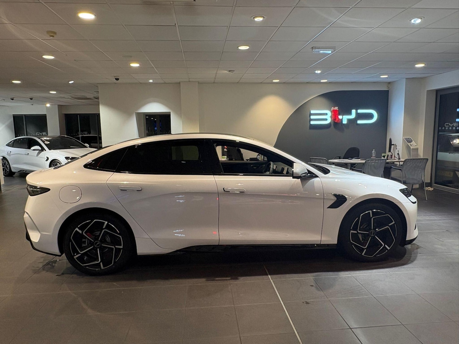 Used BYD Seal for sale - 76964496: Photo 8