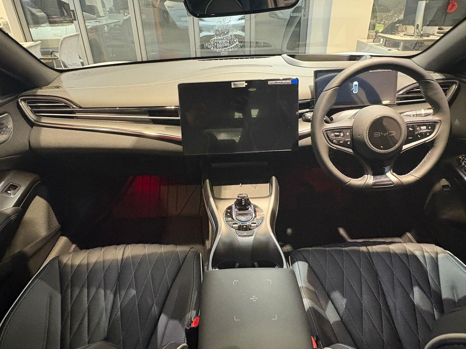 Used BYD Seal for sale - 76964496: Photo 9