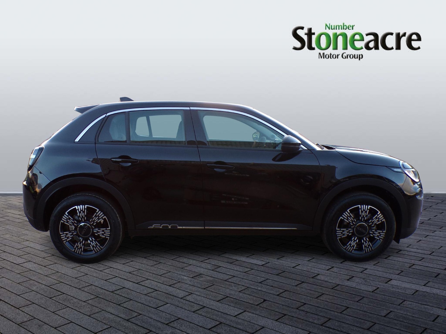 Used Fiat 600 2025 for sale - 76992836: Photo 2