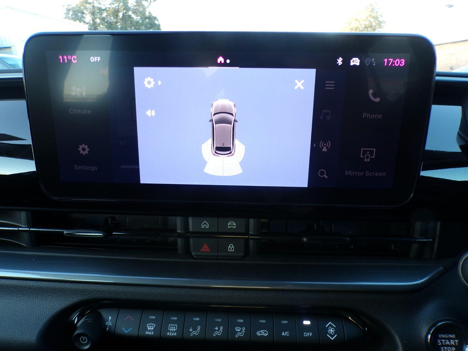 Used Fiat 600 2025 for sale - 76992836: Photo 24