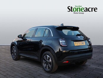 Used Fiat 600 2025 for sale - 76992836: Photo