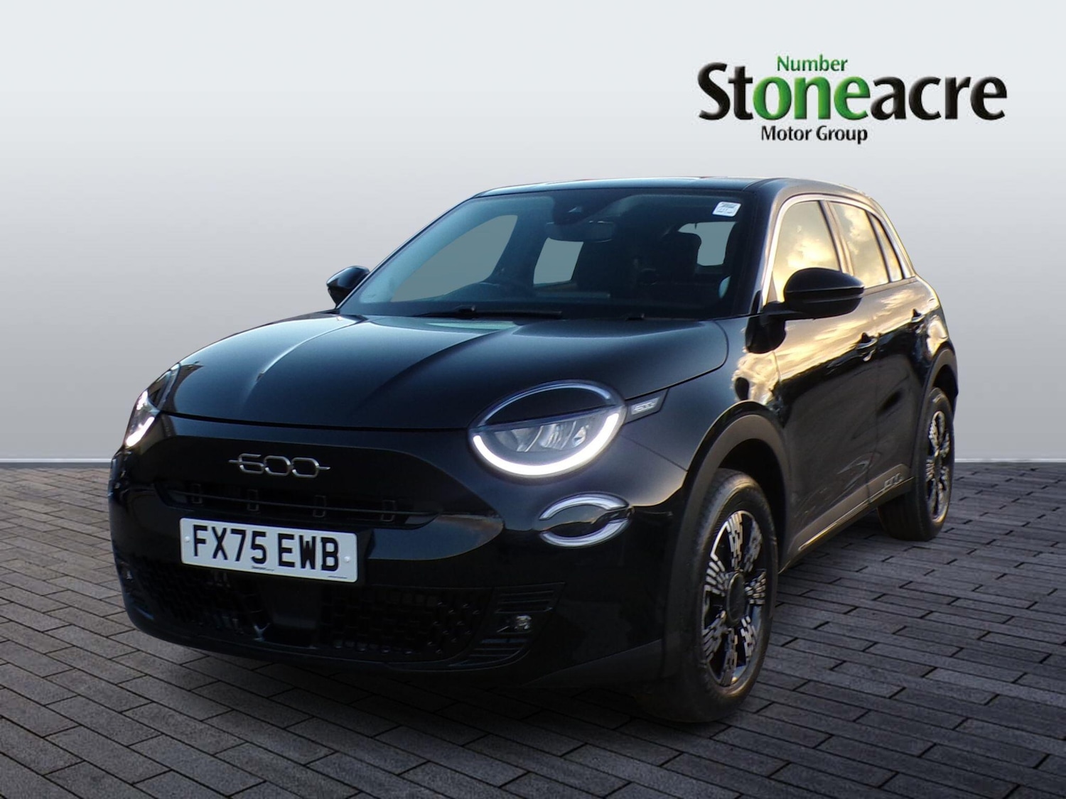 Used Fiat 600 2025 for sale - 76992836: Photo 5