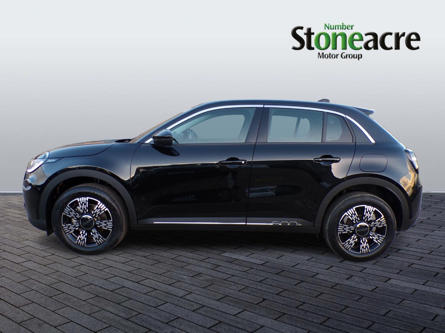 Used Fiat 600 2025 for sale - 76992836: Photo 6