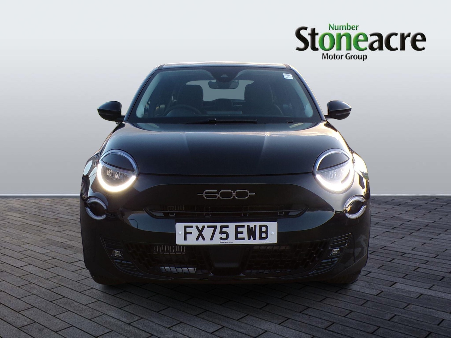 Used Fiat 600 2025 for sale - 76992836: Photo 7