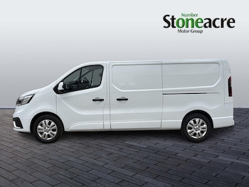 Used Renault Trafic 2024 for sale - 78613001: Photo