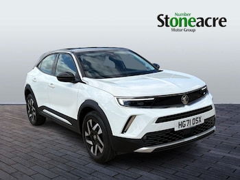 Used Vauxhall Mokka 2022 for sale - 79075401: Photo