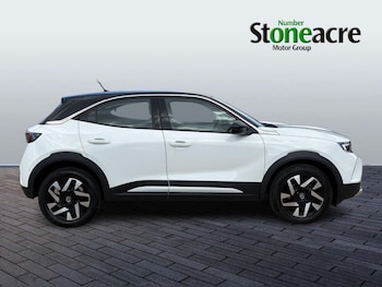 Used Vauxhall Mokka 2022 for sale - 79075401: Photo