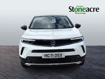 Used Vauxhall Mokka 2022 for sale - 79075401: Photo