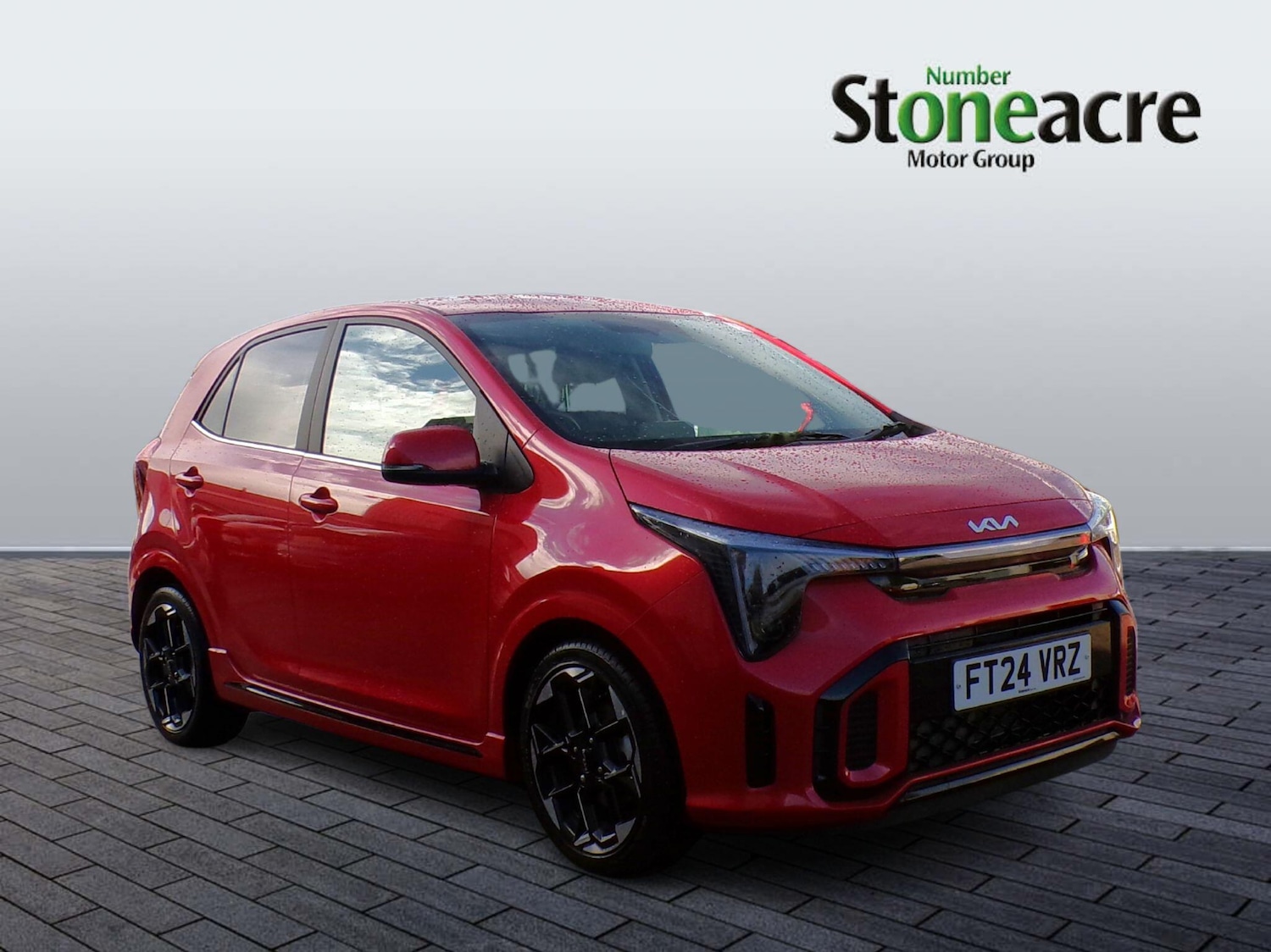 Used Kia Picanto 2024 for sale - 76753158: Photo 1