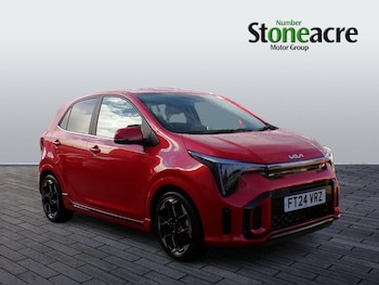 2024 (24) - 1.0 GT-Line 5dr